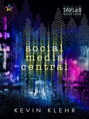 cover image of Social Media Central